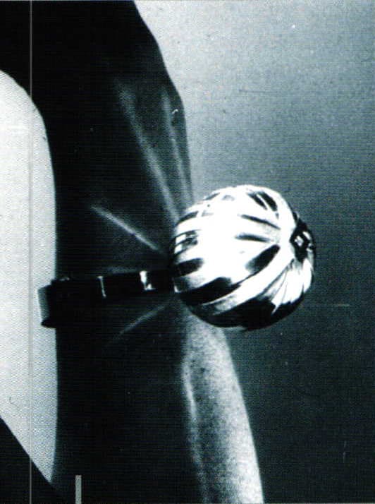 Sigurd Persson: A Truly Genuine Modernist