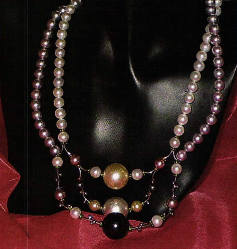 China’s Treasure Island