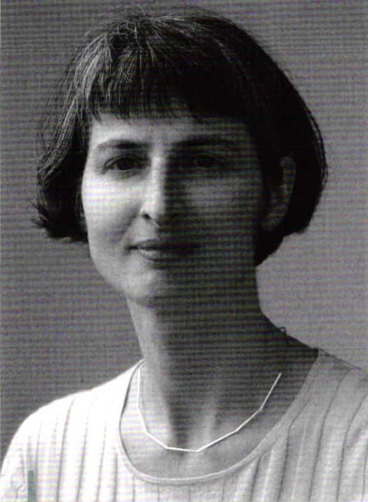 Dorothee Striffler: Queen of Quads