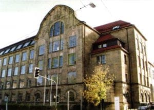 Pforzheim University