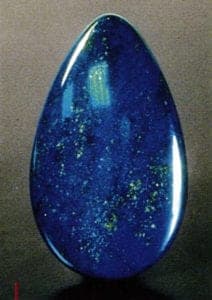 Babylonian gemstones