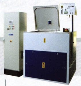 Precision fine casting