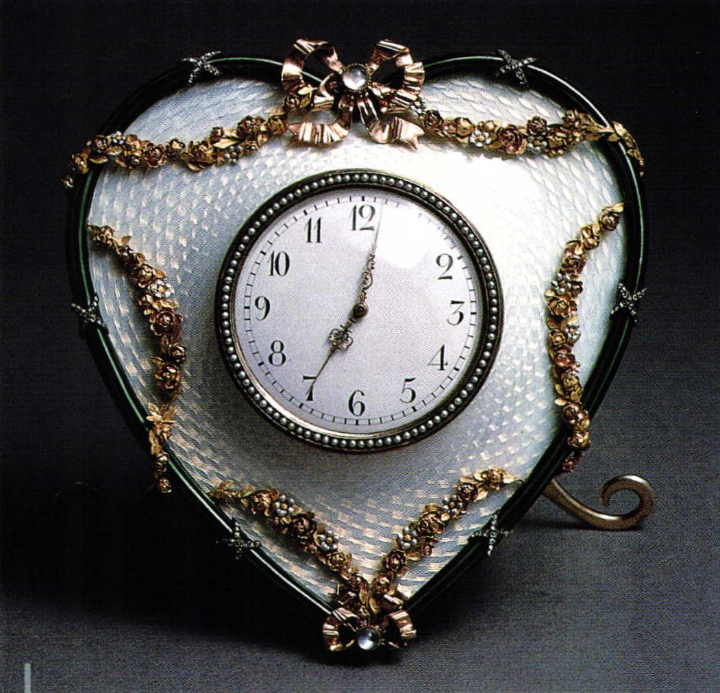 Kremlin Armory: The Czar’s Gold