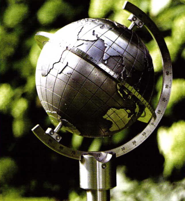 How the Sun Tells Time