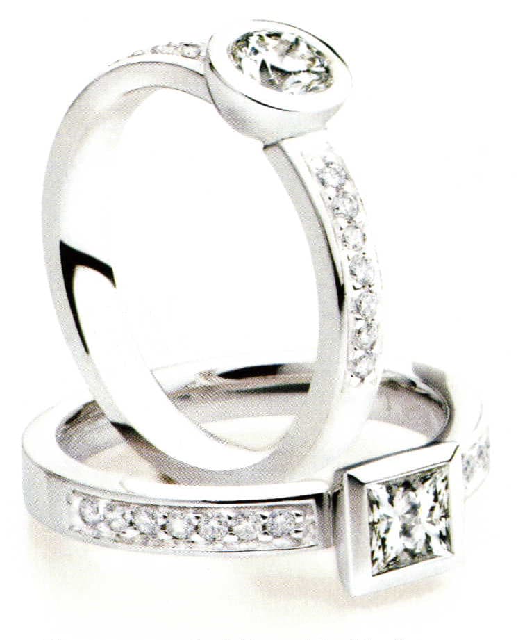 Rivoir Manufactory: La Beaute Moderne