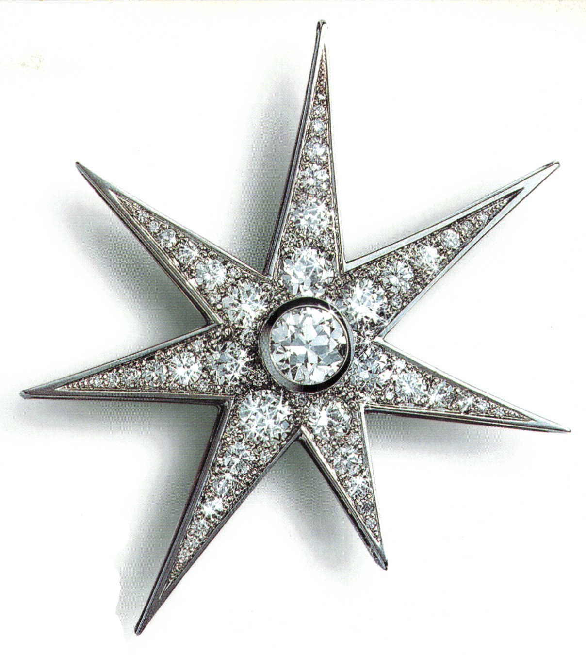 10 Years of Charlotte