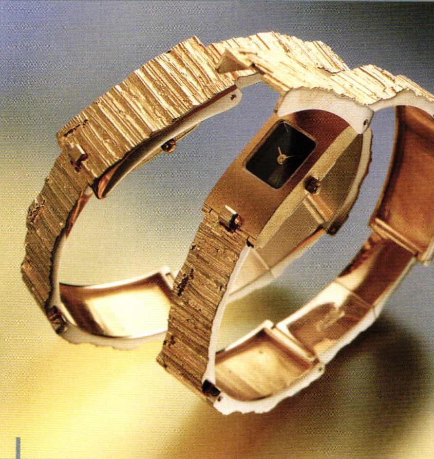 Lapponia: Jewelry Art from Finland