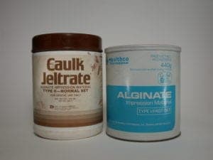 Molding Alternatives