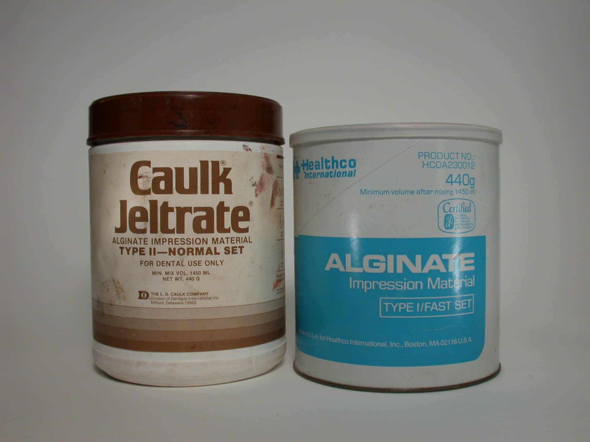 Molding Alternatives for Jewelers