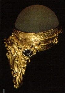 Contemporary English Jewelry