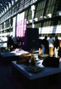 promoting contemporary jewelry