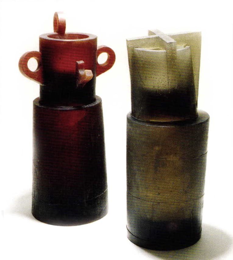 Danner Prize 2005: Competition for Arts and Crafts