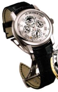 eternity keeps longest