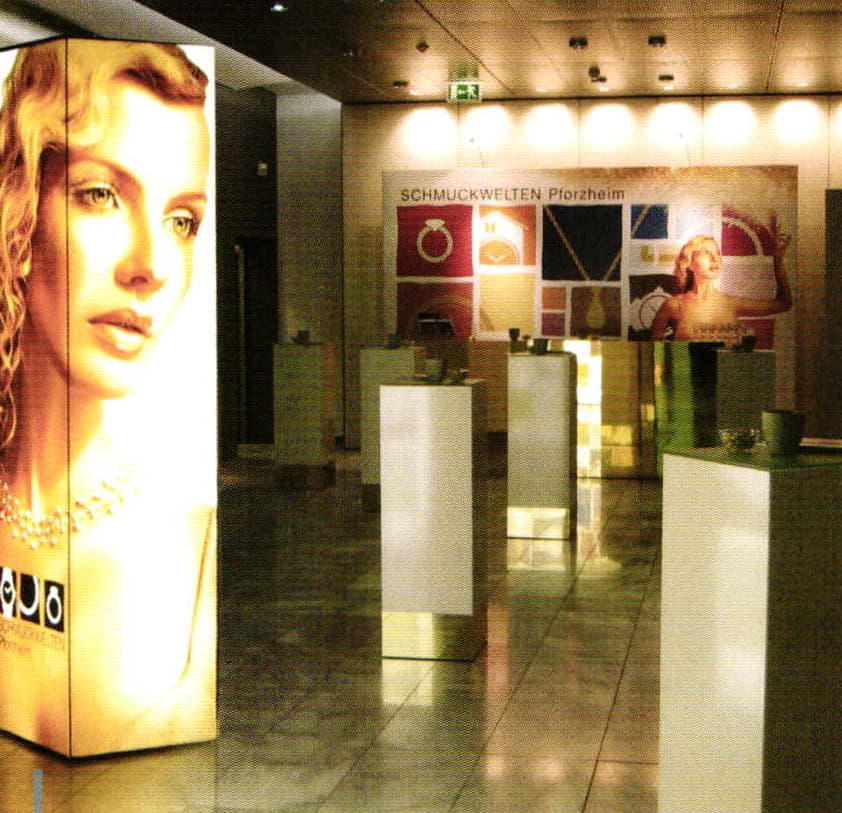 Promoting Contemporary Jewelry