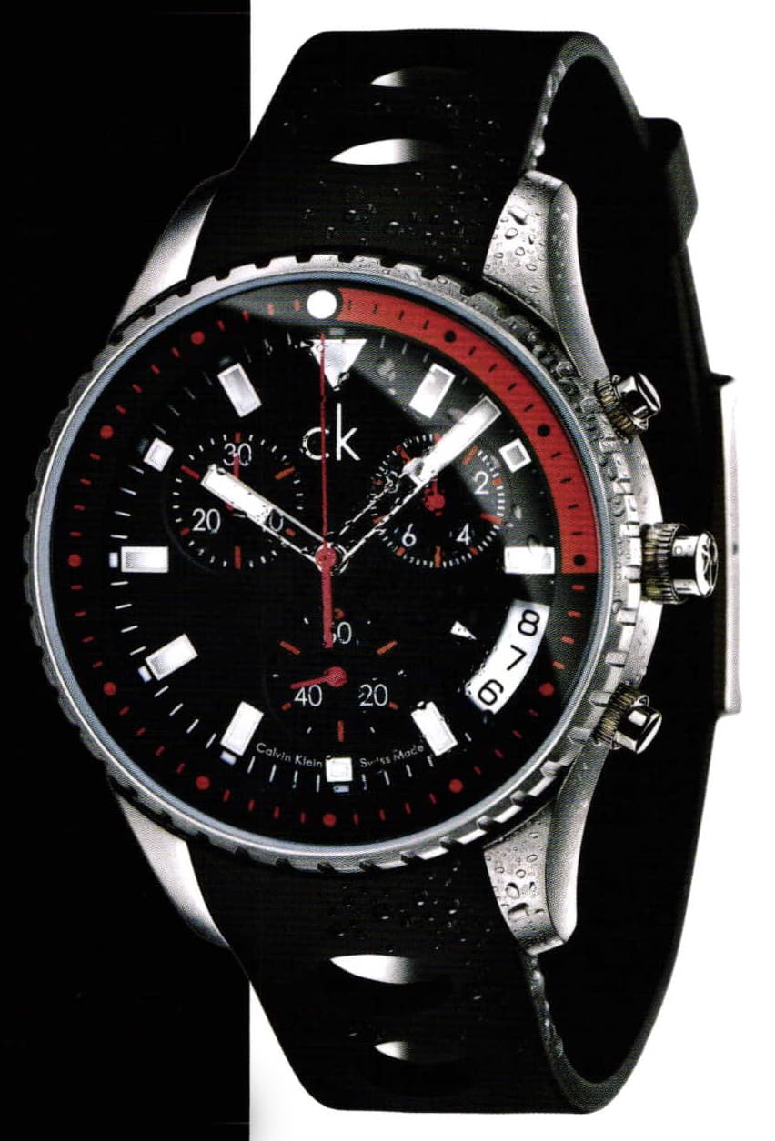 Eternity Keeps Longest