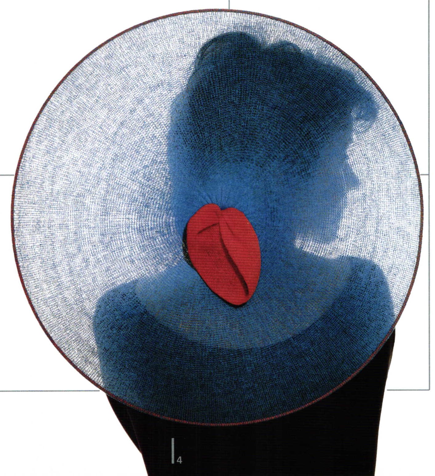 Worn Symbols: The Varied Forms of Body Jewelry