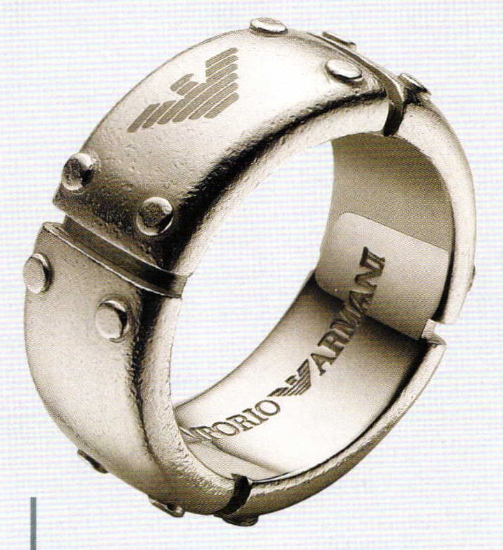 Lively Metal Surfaces