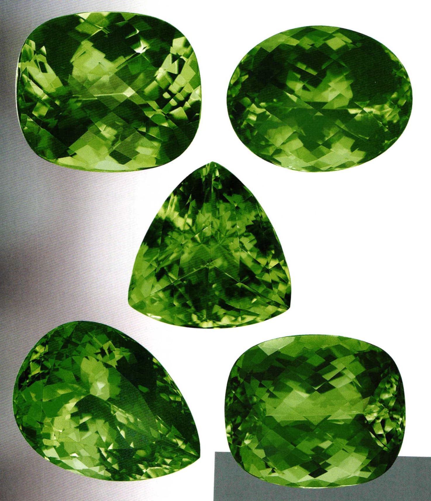 Enchanted Mankind by Gemstones