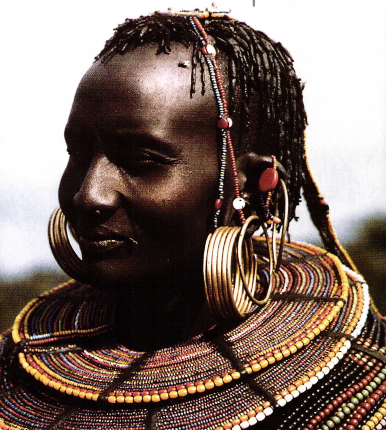 Ancient High Cultures: Jewelry, Talisman and Status Symbol