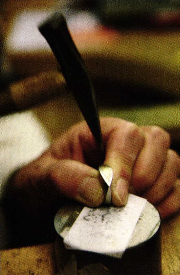 High-Tech Manufactory Teno