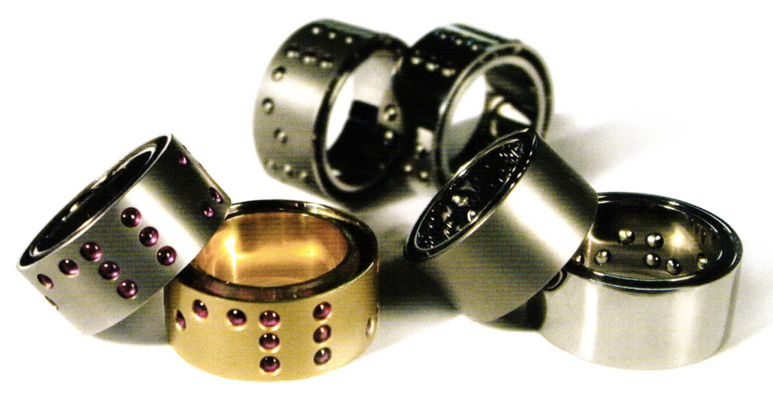 Marriage Rites: The Ring as a Symbol of Eternal Faithfulness