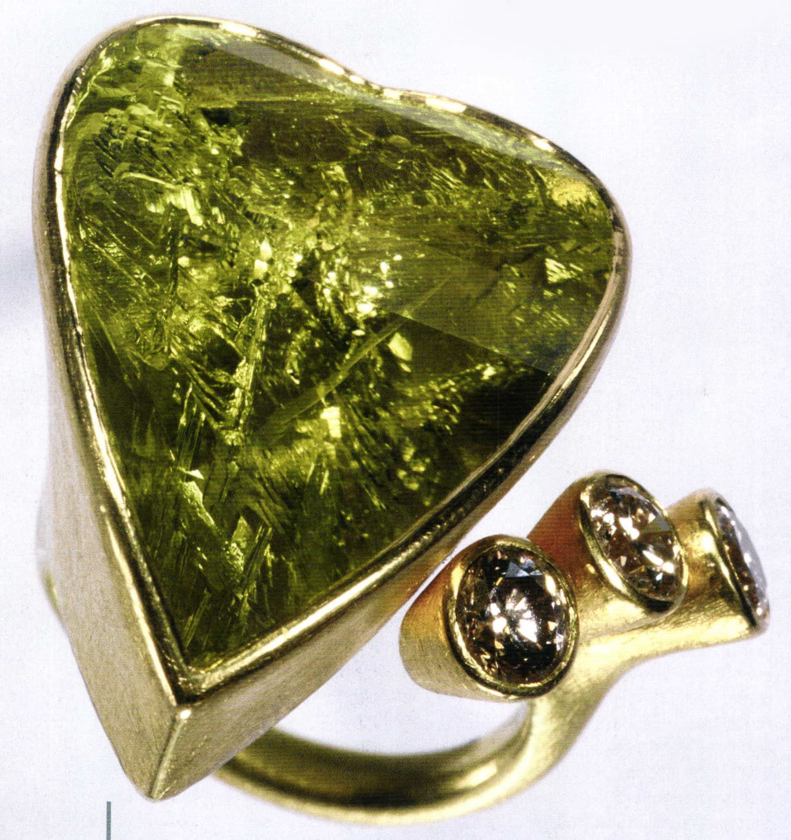 Peter Schmid: A Mild Transition