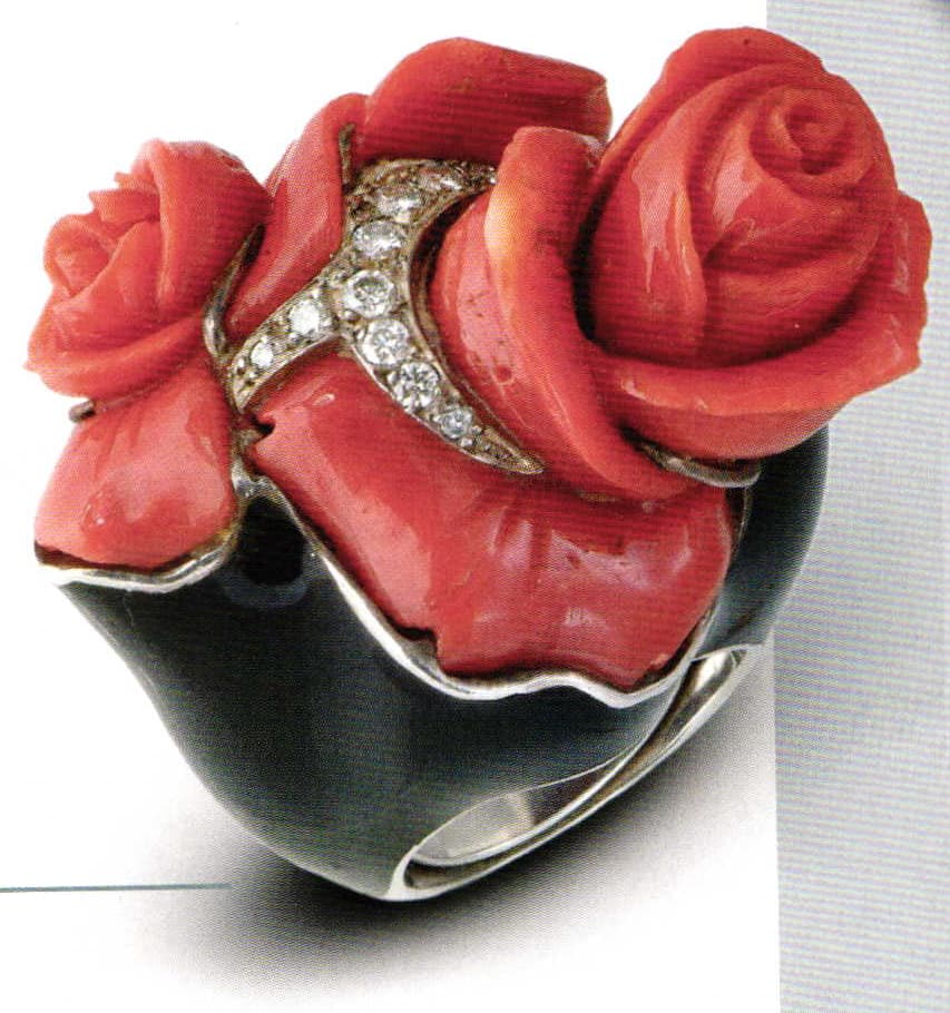 The Law and the Art of the Goldsmith