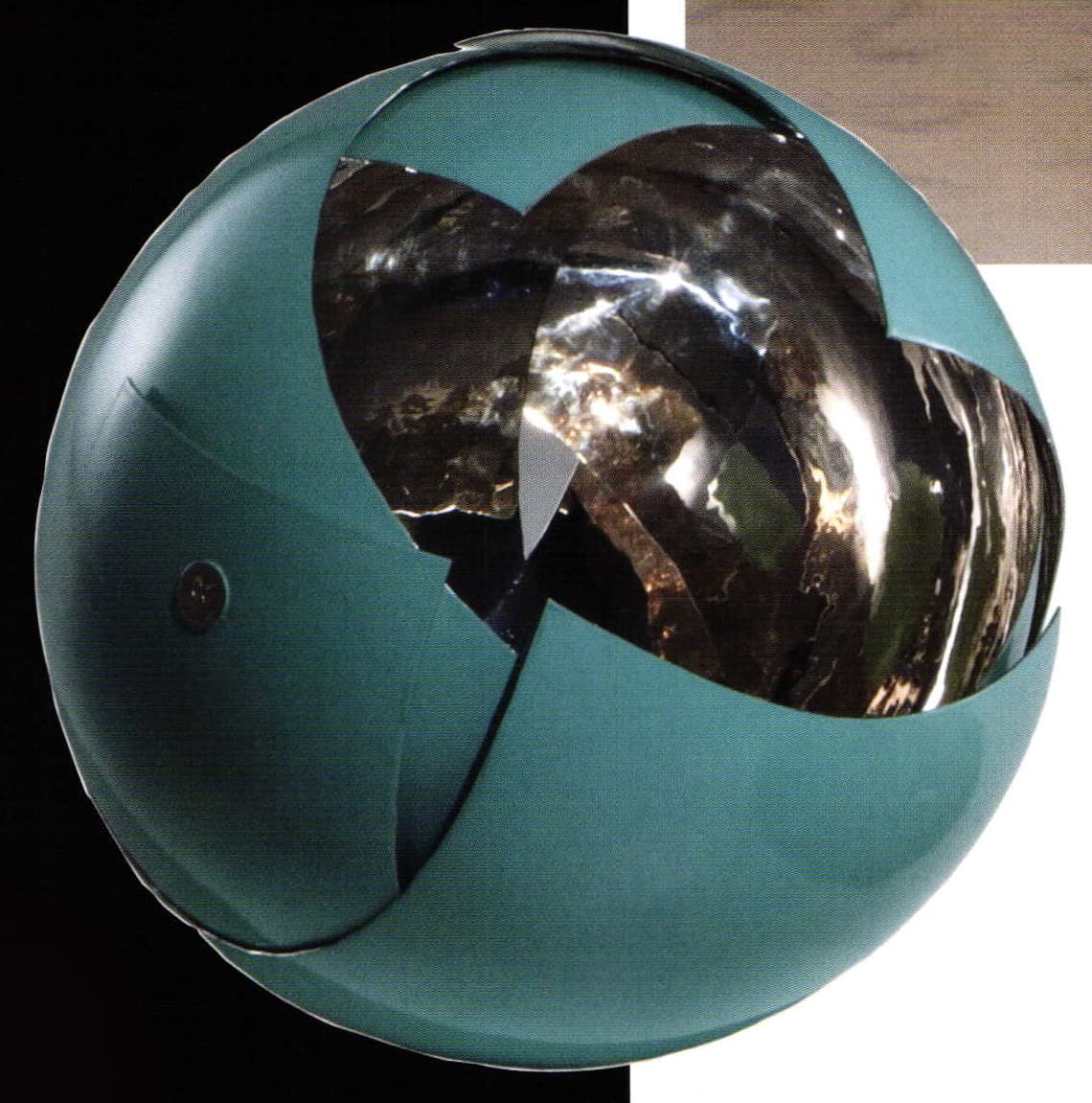 The Contemporary Face of Tradition