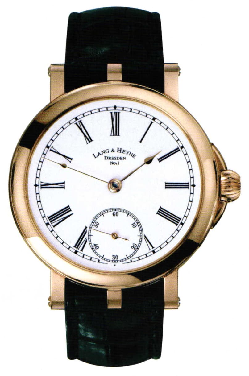 AHCI: The Tinkerers’ Club