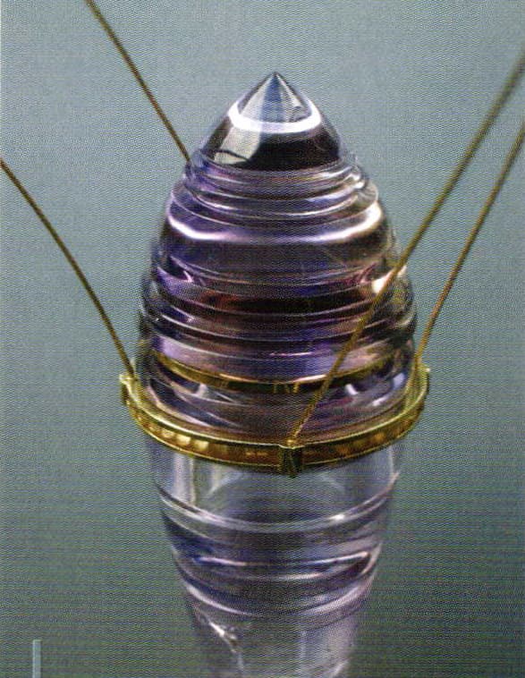 Zeitzeichen: Young Gemstone Designers