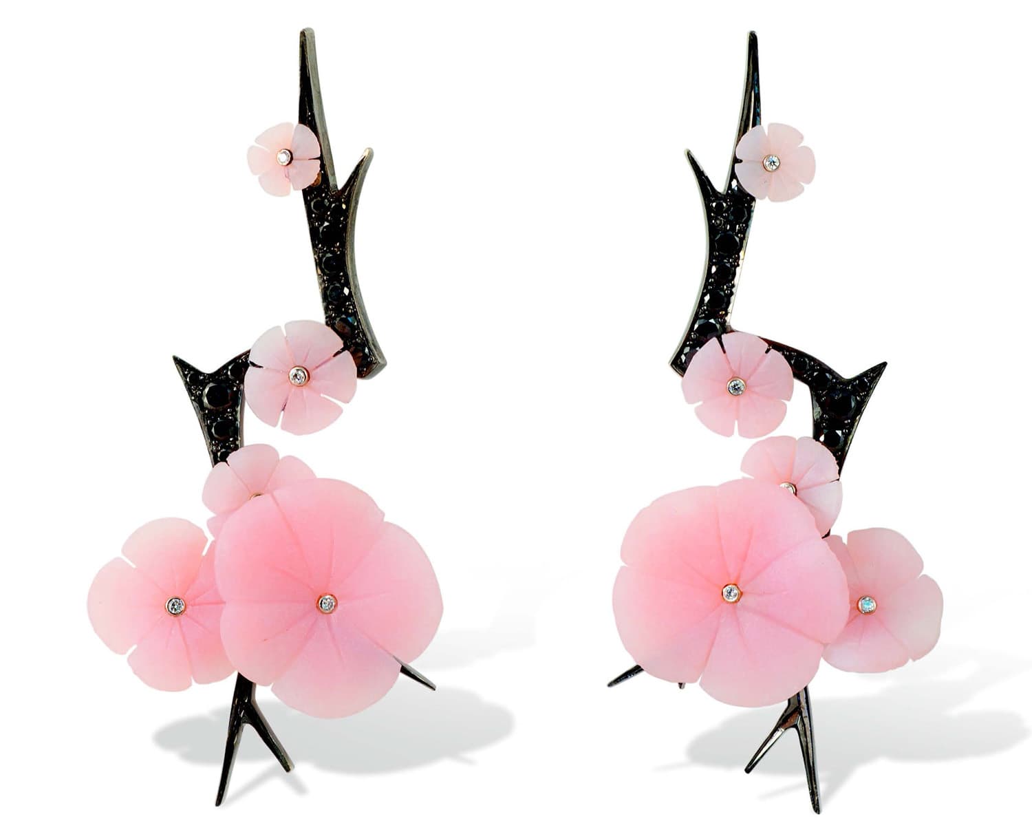 Getting to Know Gregore Morin