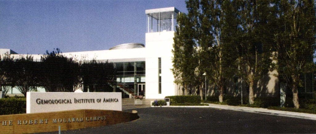Gemological Institute