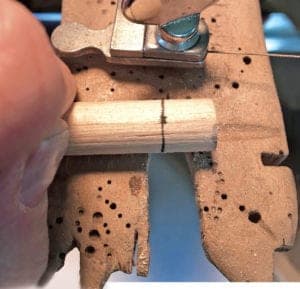 secure tiny settings