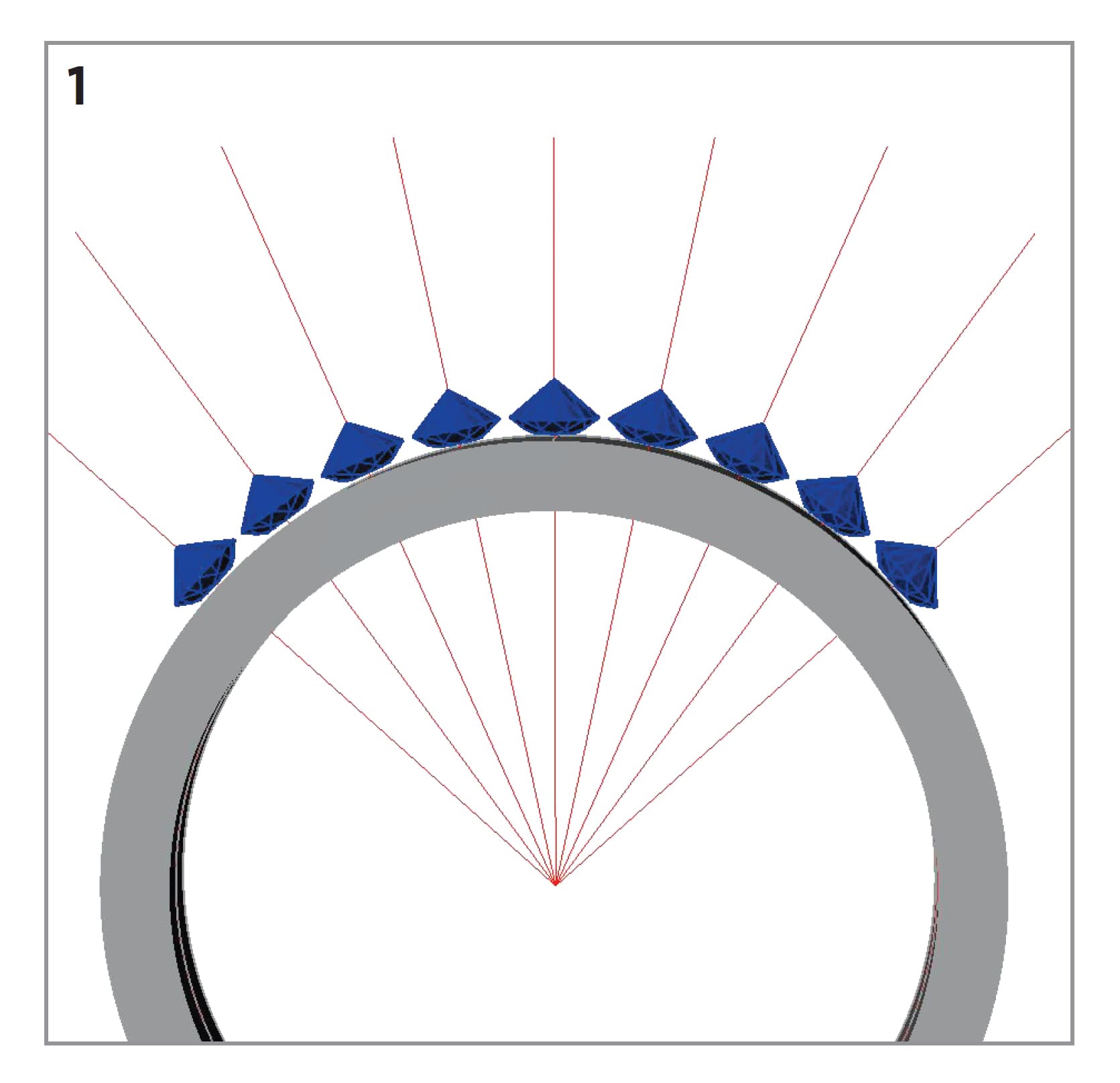 Article: Step by Step Guide to Fishtail Settings