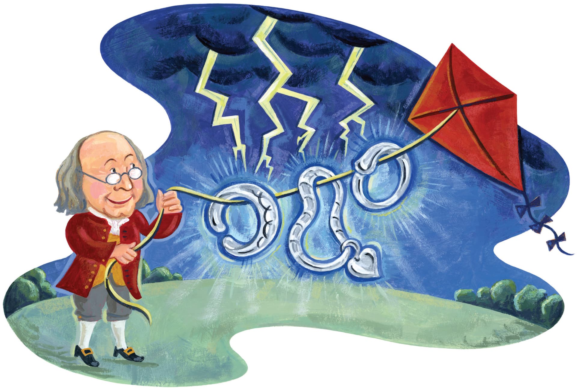 How to Make an Ionic Cleaner