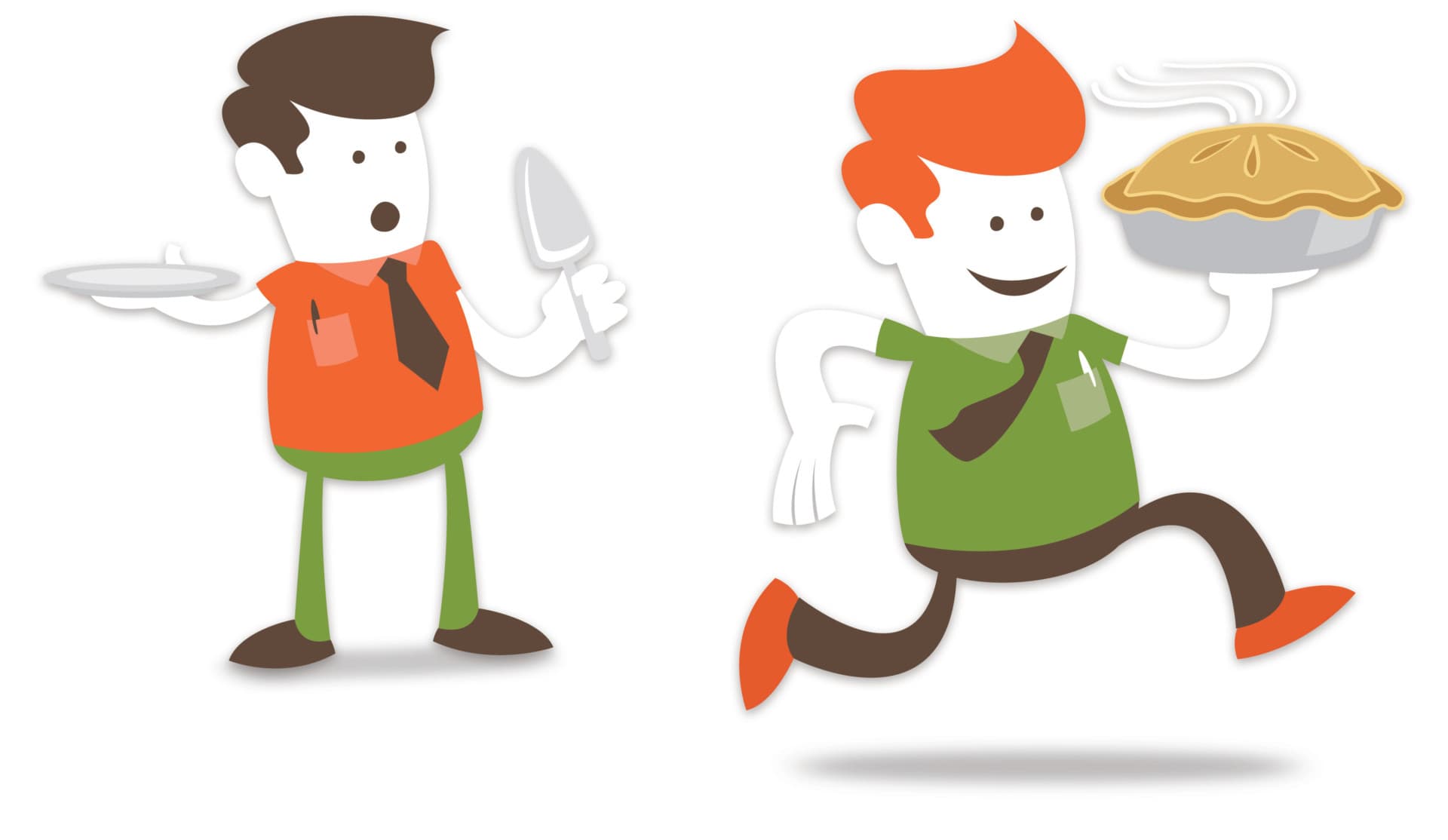 Avoiding a Zero-Sum Game