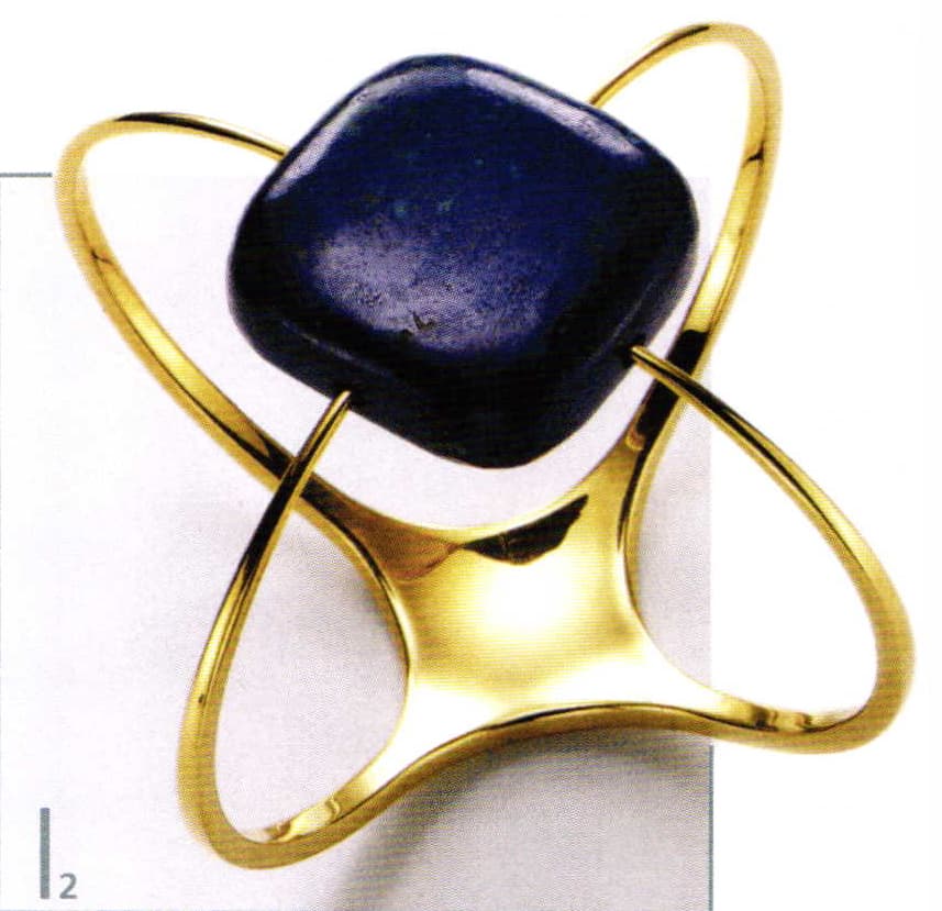 Friedrich Becker: Escape Into the Fourth Dimension