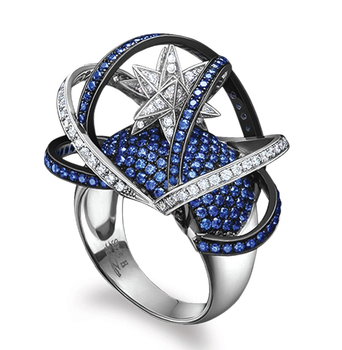 Zoe Zong – Sky Is the Limit