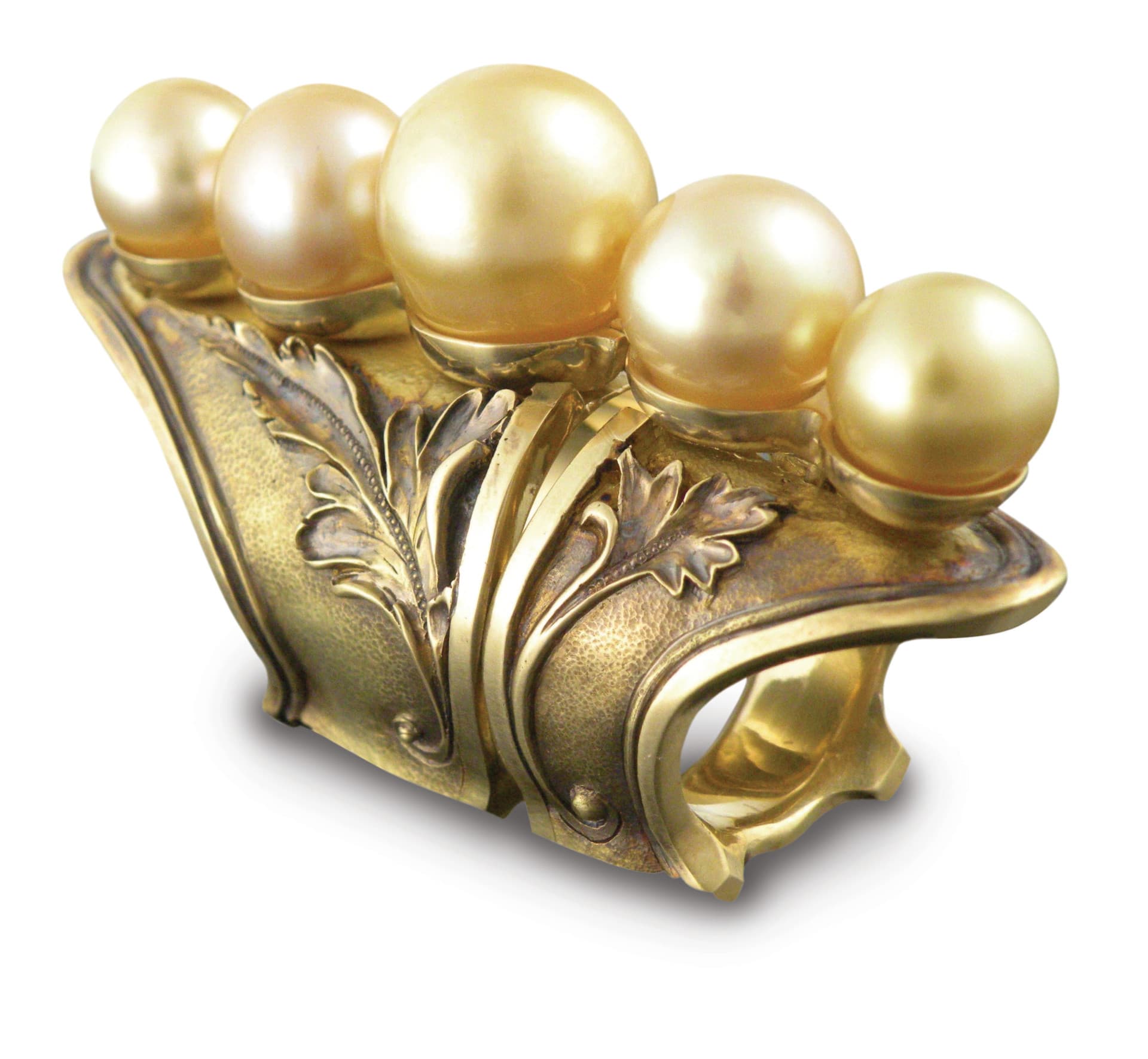 Catherine and Michael Jensen – A Fitting Tribute