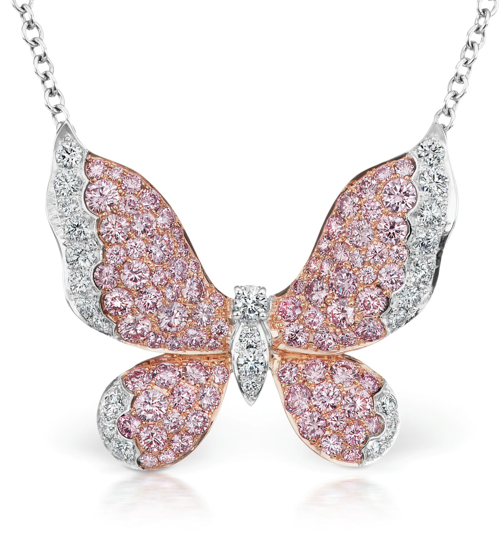 Fancy Color Diamonds