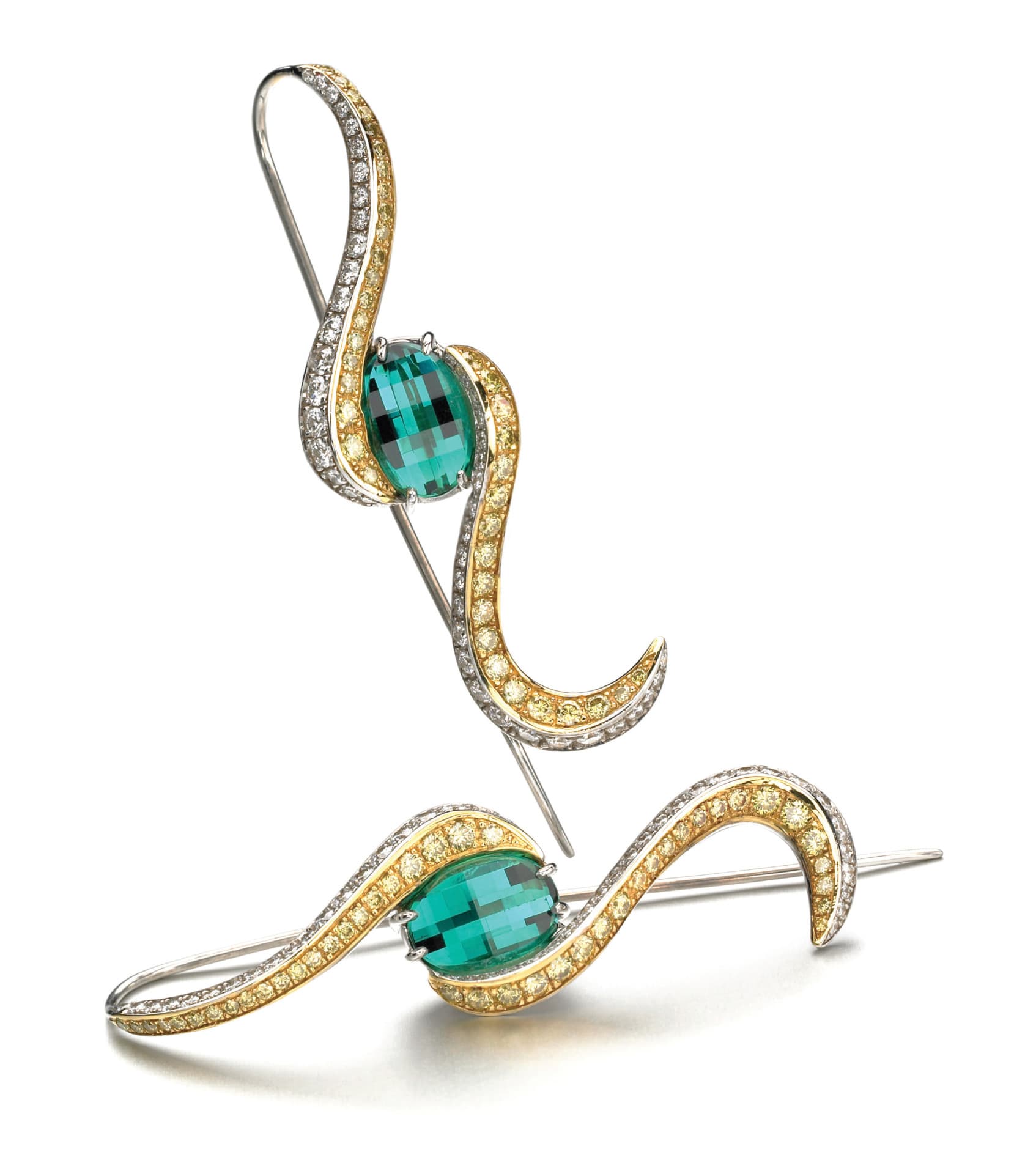 Getting to know Mark Schneider