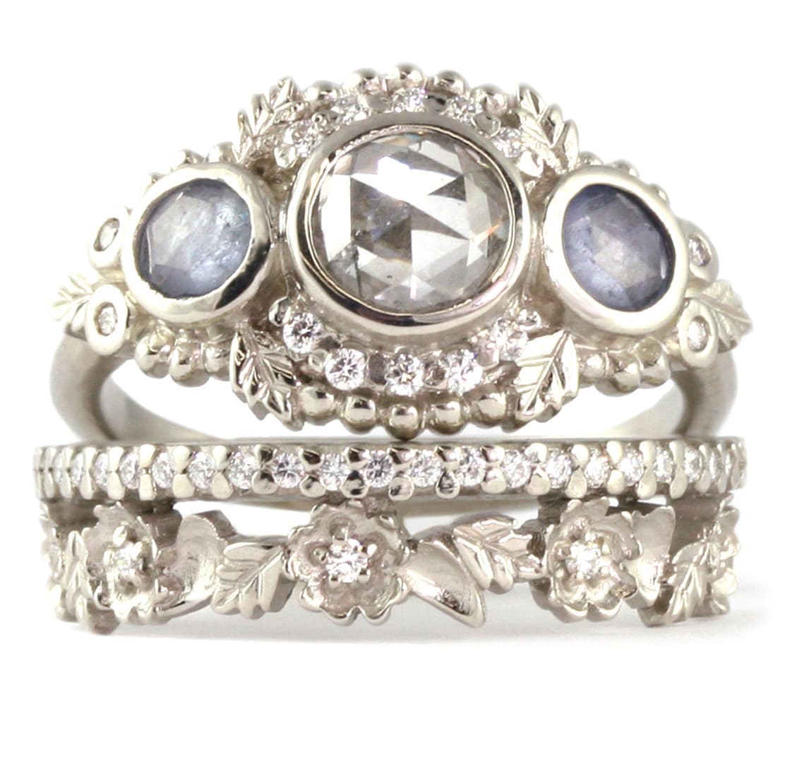 Megan Thorne on Lene Vibe’s Magical Jewelry