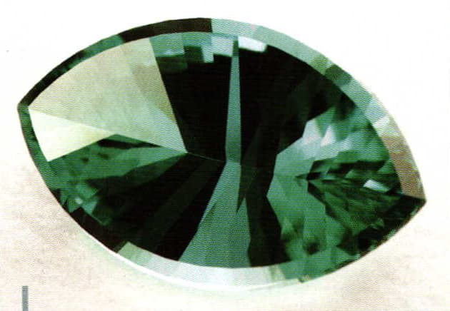 Andy Berck: The Slightly Different Gemstone Trader