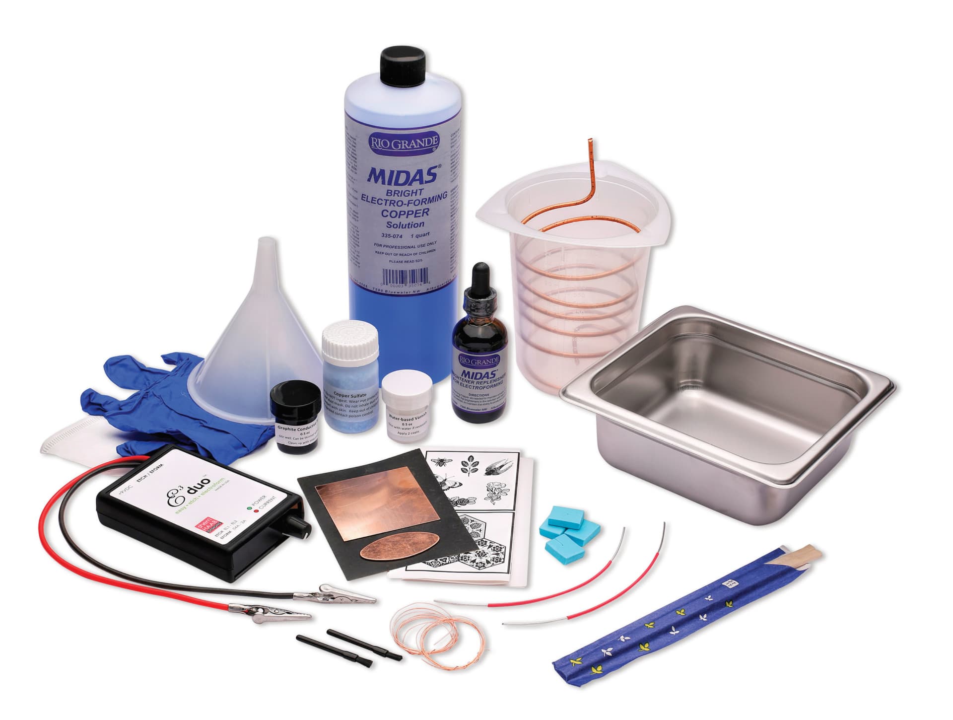 MJSA July 2017 New Products