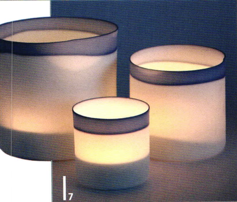 Porcelain: It’s in One Material