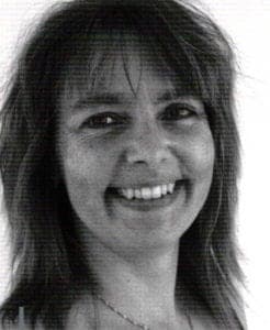 Felieke van der Leest