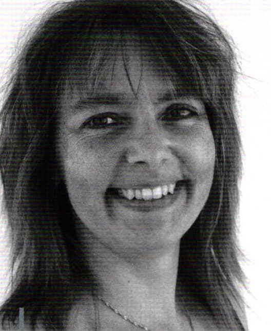 Felieke Van Der Leest