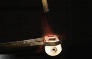 Precious metal alloys part 3