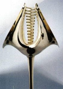 Anticlastic Forming Techniques