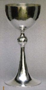 unique silver objects